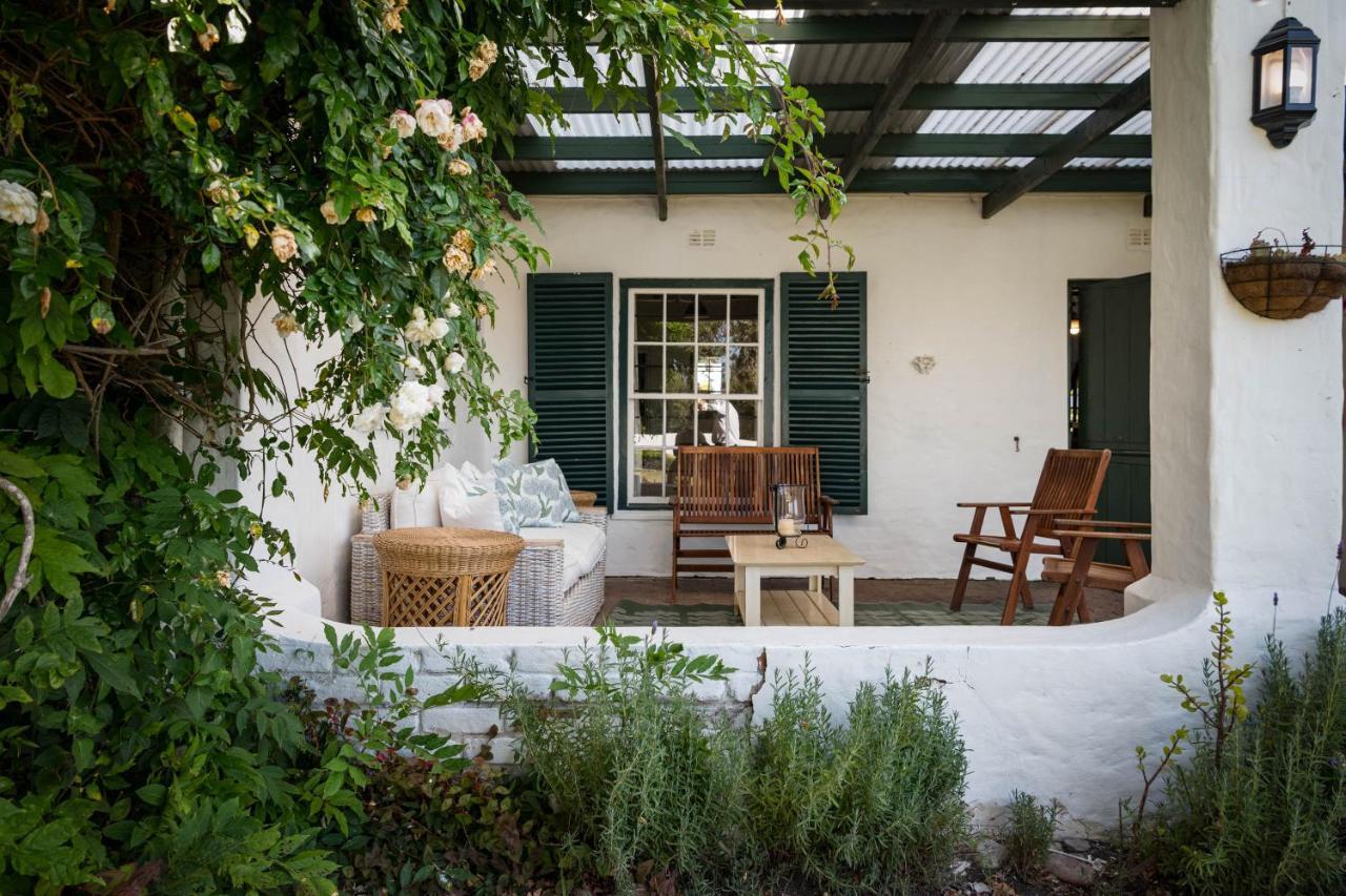 Fairview House The Crags Exterior foto